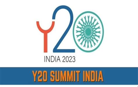 Y20 summit curtain raiser event