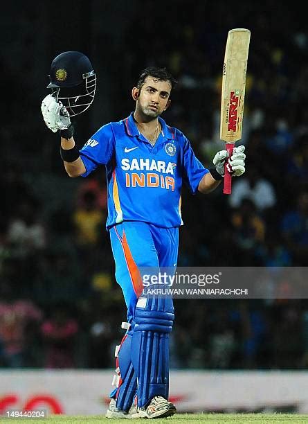 3,376 Cricket Player Gautam Gambhir Stock Photos, High-Res Pictures ...