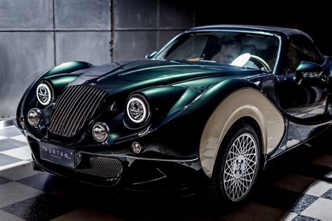 The Hurtan Grand Albaycin Uncovered And It’s Like A Mitsuoka From Spain; Priced From €59,000 ...