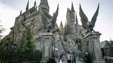 7 Secret Things to Do at The Wizarding World of Harry Potter (2023) - FamilyVacationist