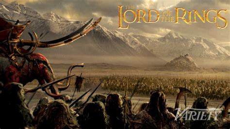 The Lord of the Rings: The War of the Rohirrim - Anime Film Release Date and First Look ...