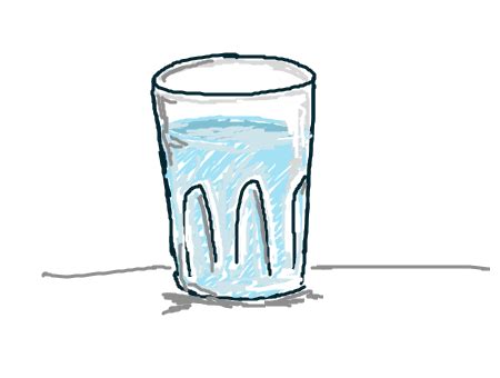 Forum: Draw a glass of water | DeviantArt