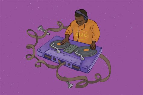 Projects Properly Addressing The Legacy Of DJ Screw | Houstonia Magazine