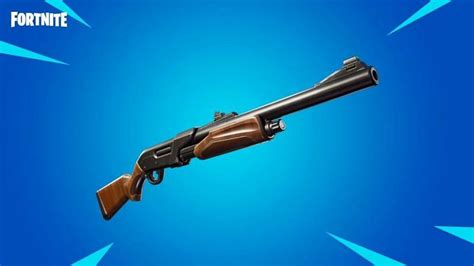 Fortnite: Why the Pump shotgun needs to come back