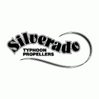 Silverado Logo PNG Vector (EPS) Free Download