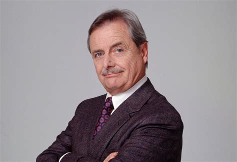 How Old Was ‘Boy Meets World’ Mr. Feeny Actor William Daniels During ...