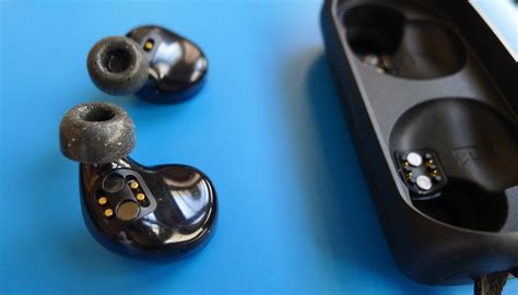 audiosplitz: Bragi The Headphone - Review