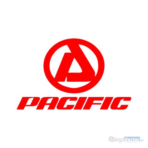 Pacific Bike Logo vector (.cdr) - BlogoVector