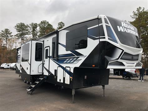 RVs for Sale near Warner Robins, Georgia - RVs on Autotrader