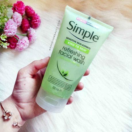 13 Best Face Wash for Sensitive Combination Skin 2020 - Paperblog