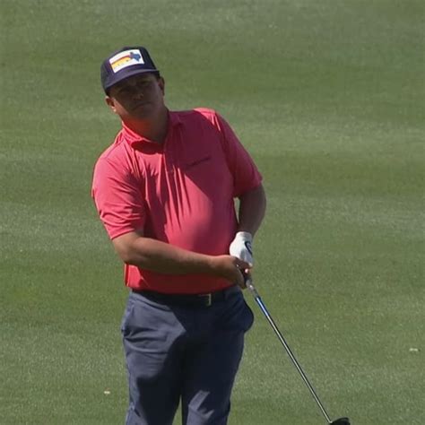 Jason Dufner PGA TOUR Profile - News, Stats, and Videos