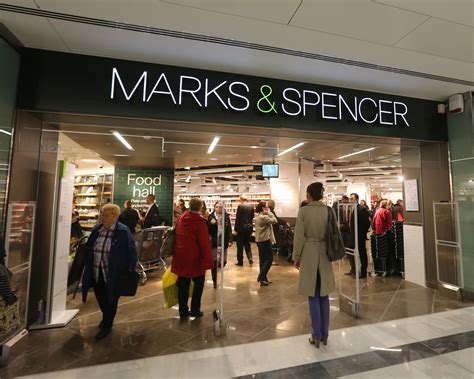 Marks & Spencer may trial home-delivery service across UK from autumn ...