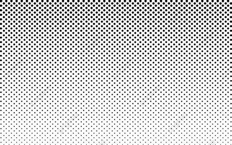 Halftone Dots Texture Vector Hd PNG Images, Halftone Dot Pattern Gradient Texture, Transition ...