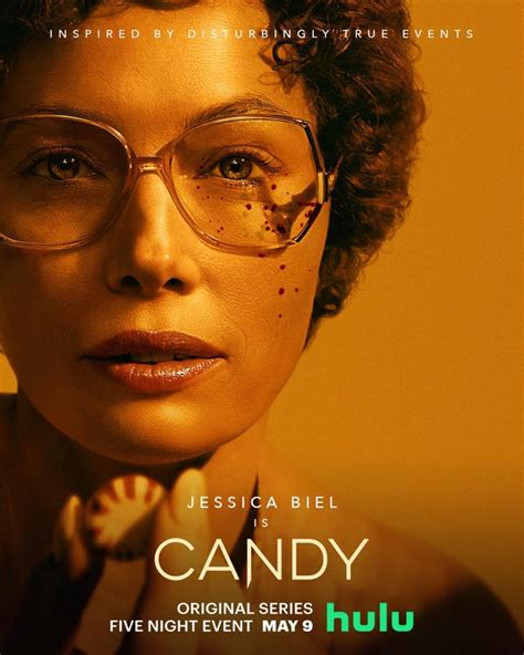 Sección visual de Candy: Asesinato en Texas (Miniserie de TV) - FilmAffinity