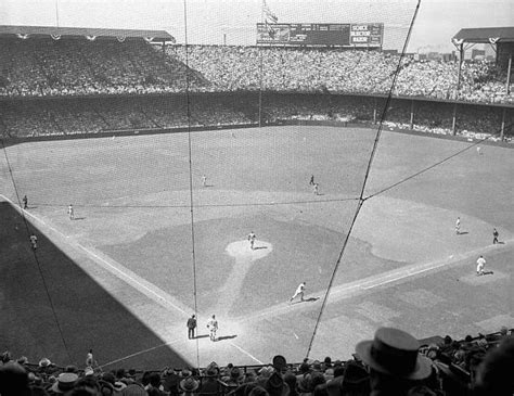 Tiger Stadium - history, photos and more of the Detroit Tigers former ...