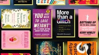 The 15 Best Nonfiction Books of 2023, So Far | Glamour