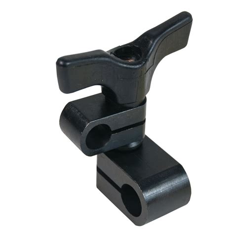 Dovetail Swivel Clamp — Flexbar Machine Corporation