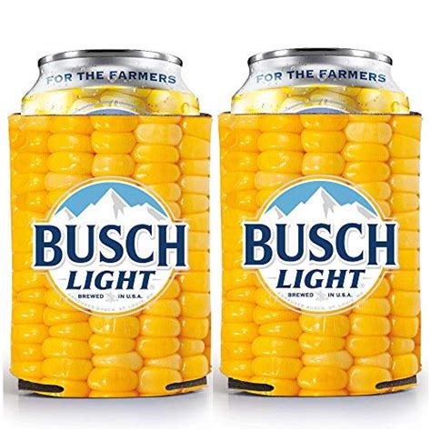 Best Busch Light Corn Cans For Sale