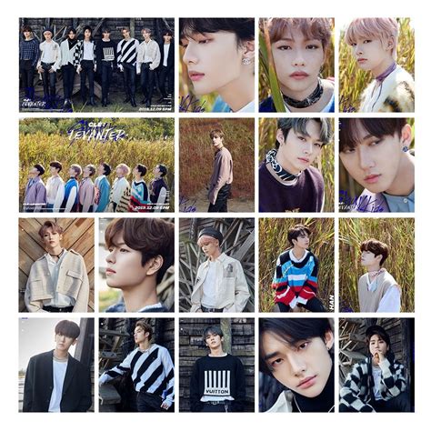 STRAY KIDS photocards | Photo cards, Kids fans, Kids