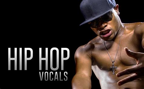 Hip Hop Vocals 2 (Sample Packs) Crack Free Download VST Plugins