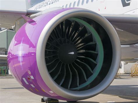 Pratt & Whitney engines to power 80 new A320neo aircraft - Aerospace ...