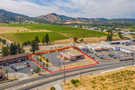 1800 N State St, Ukiah, CA 95482 - Flex Space | LoopNet