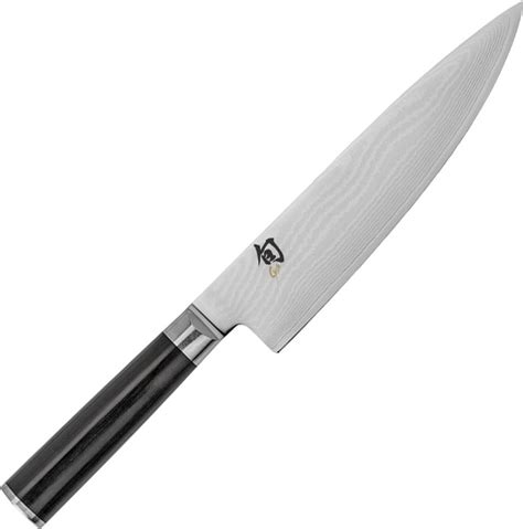 Shun Classic Chef's Knife 20cm DM0706 - Teddingtons Australia