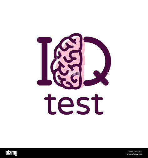 Iq test hi-res stock photography and images - Alamy