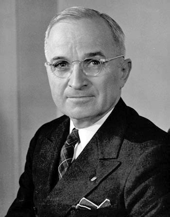 Harry S. Truman – Wikipedia