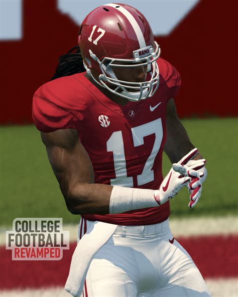 college football revamped download - Hit My Buzz