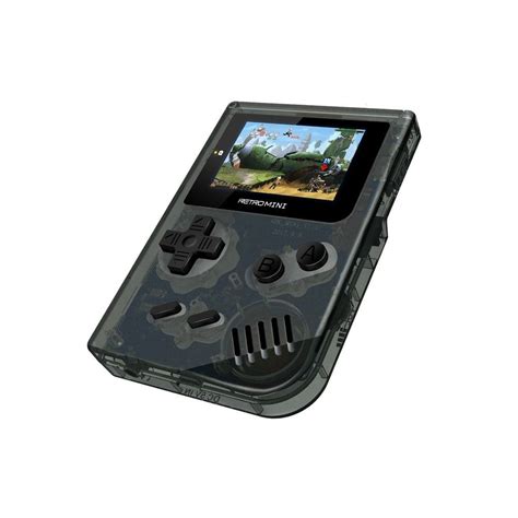 Handheld Game Console ,Retro Mini Game Console 548 Classic Game Console , | Retro games console ...