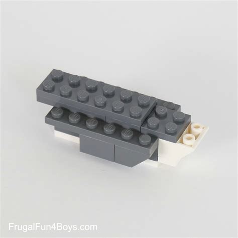 LEGO Cats! Building Instructions - Frugal Fun For Boys and Girls