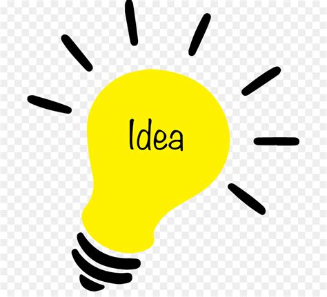 Lightbulb clipart new idea, Lightbulb new idea Transparent FREE for download on WebStockReview 2023
