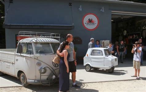 American Pickers: How to Shop at Antique Archaeology - TVovermind