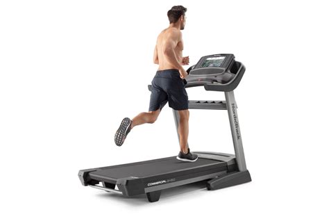 Commercial 2450 Treadmill - New 2019 | NordicTrack