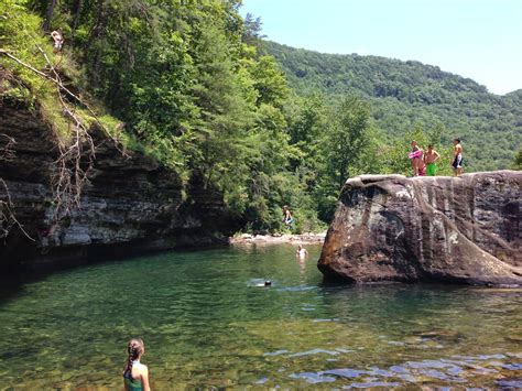 The cleanest lake in tennessee is ideal for your next summer dip – Artofit