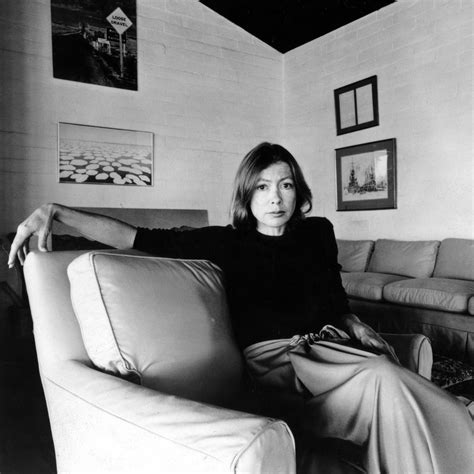 The Perfect Prose of a Joan Didion Photo Caption | The New Yorker