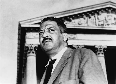 Thurgood Marshall, Naacp Chief Counsel Photograph by Everett