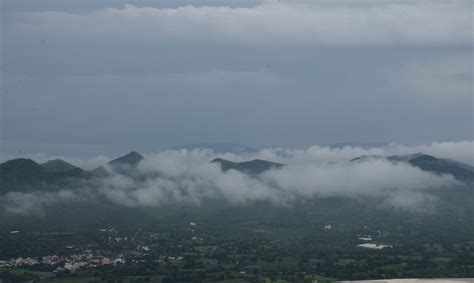 Udaipur Weather, Monsoon Rain In Udaipur | शिमला-मनाली से कम नहीं उदयपुर की खूबसूरती, मानसून ने ...