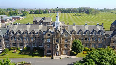 Barnard Castle School, County Durham - Which Boarding School