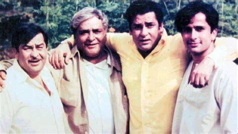 Here's how "well-behaved" Shashi Kapoor was different from Raj Kapoor & Shammi Kapoor, writes ...