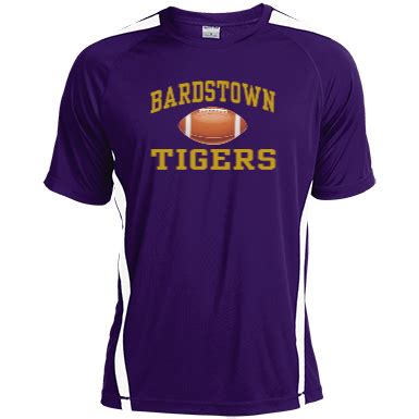 Bardstown High School Custom Apparel and Merchandise - SpiritShop.com