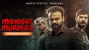 OTT Review : Midnight Murders – Telugu film on AHA | Latest Telugu cinema news | Movie reviews ...