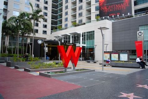 W Hotel Leaves Fight Against Millennium Project – Stop the Millennium Hollywood