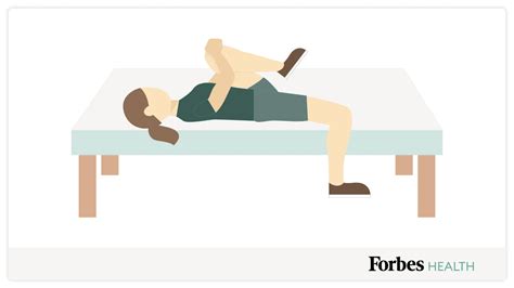 5 Best Lower Back Stretches, According To Experts – Forbes Health