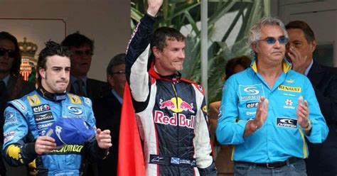 Monaco F1 GP: David Coulthard on the magic of Monaco