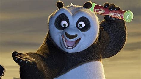 po - Kung Fu Panda Image (1867786) - Fanpop