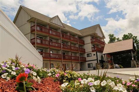 DAYS INN BY WYNDHAM WAYNESVILLE NC (Caroline du Nord) - tarifs 2024