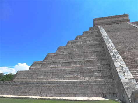 Day trip to Mayan Temple Chichen Itza in Mexico - Maketh-The-Man | Mens ...