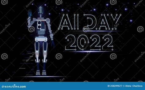 September 30, 2022 Tesla AI Day Presented a Prototype Humanoid Robot ...